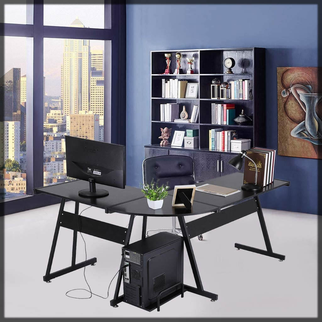 multi functional computer table for study