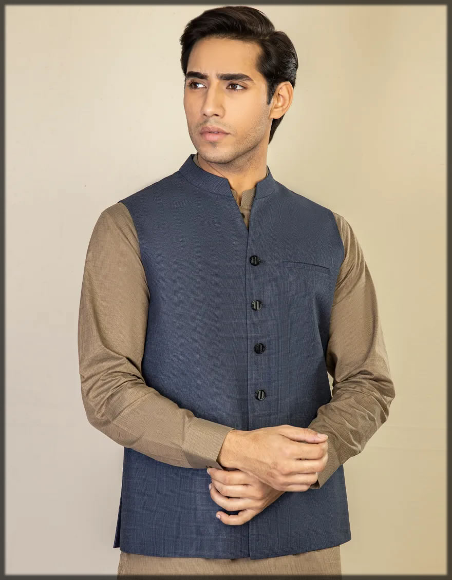 j. men waiscoat collection for winters