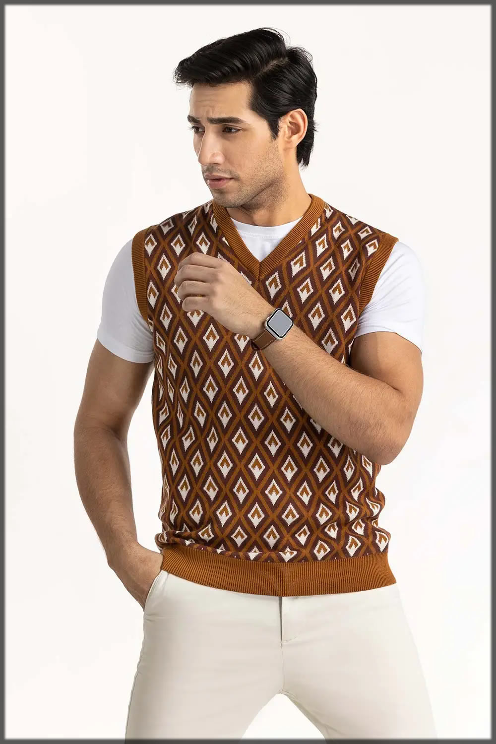 winter sweaters for men by gul ahmed