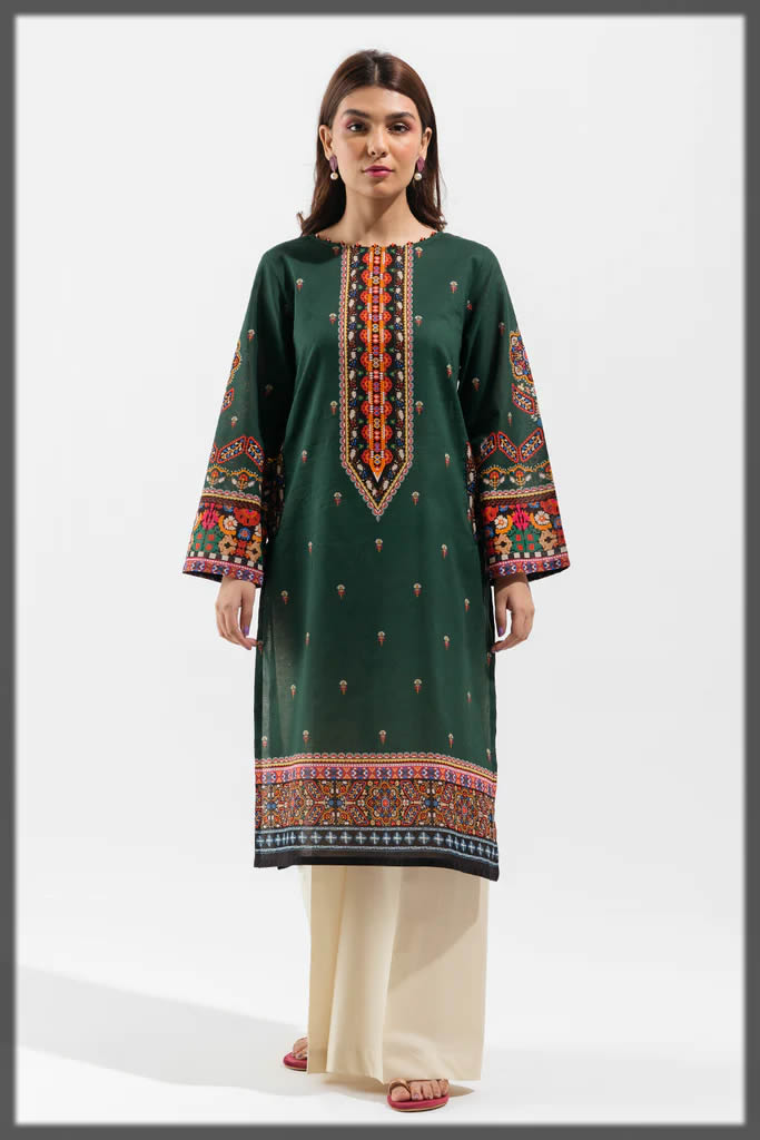 Beechtree unstitched 1pc