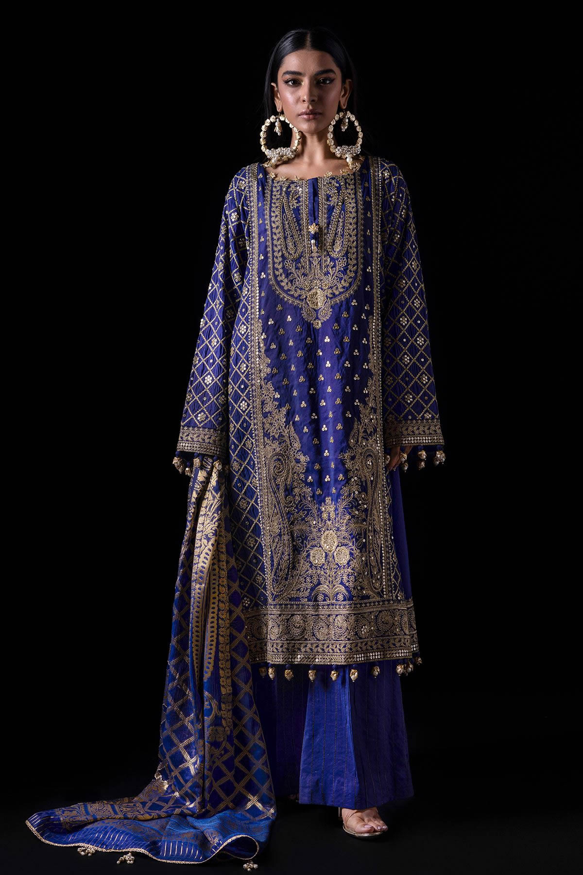 khaadi eid dress