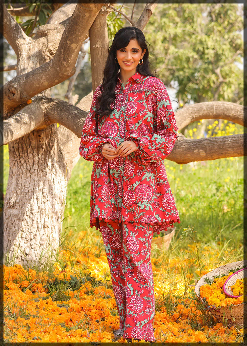 alkaram 2pcs summer collection