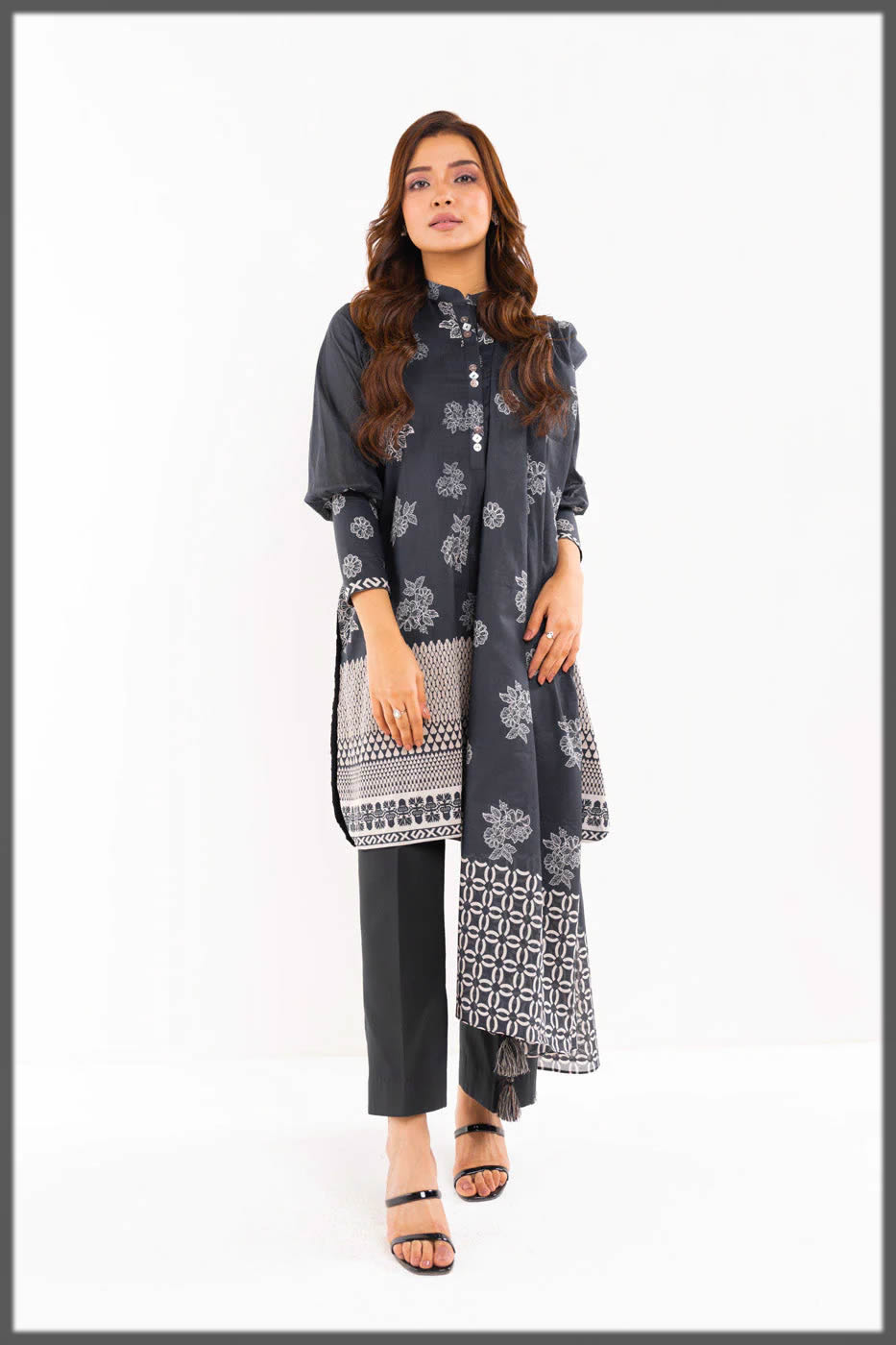 alkaram summer collection 2024