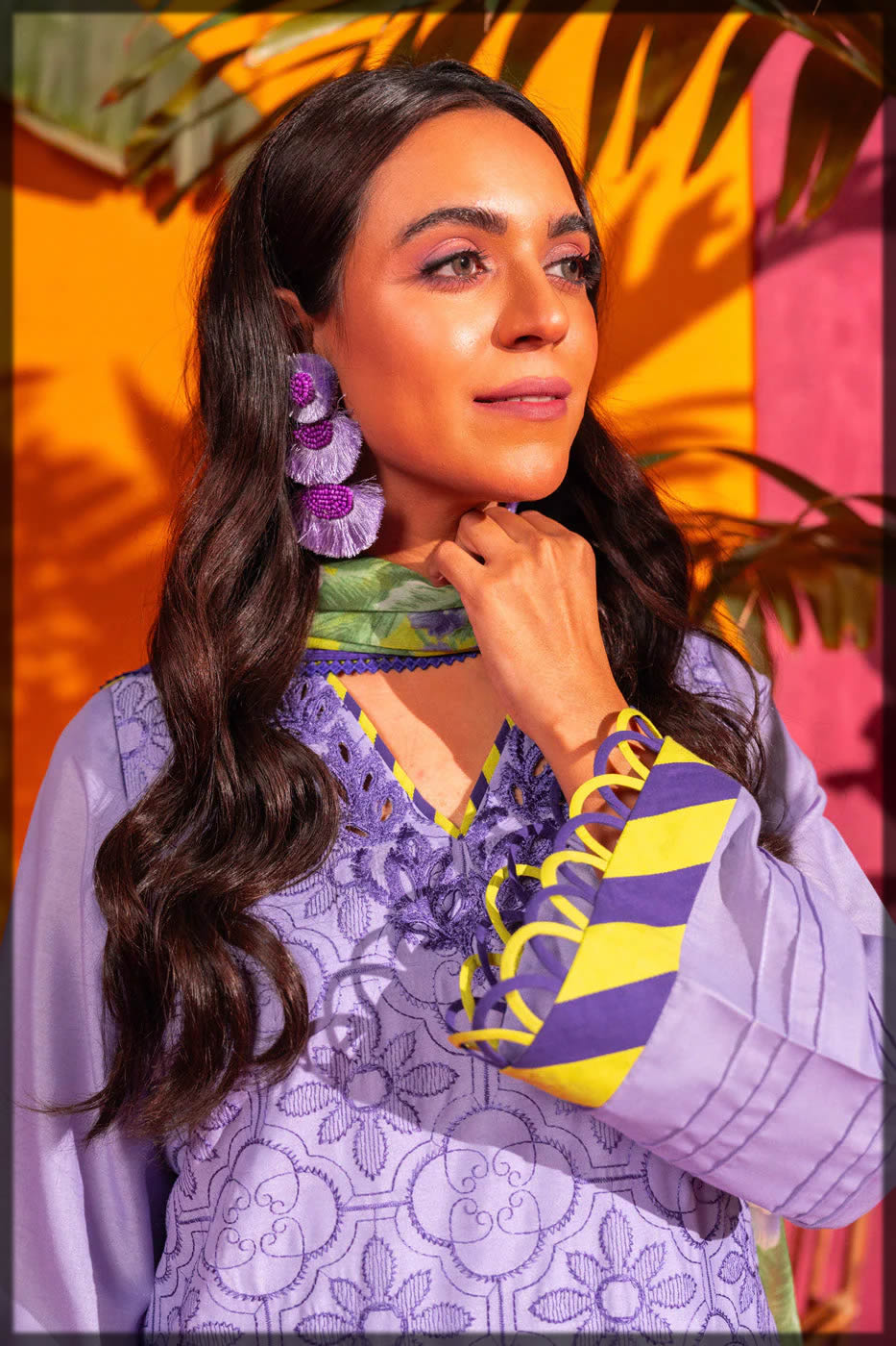 alkaram summer collection
