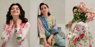 sana safinaz summer collection 2024