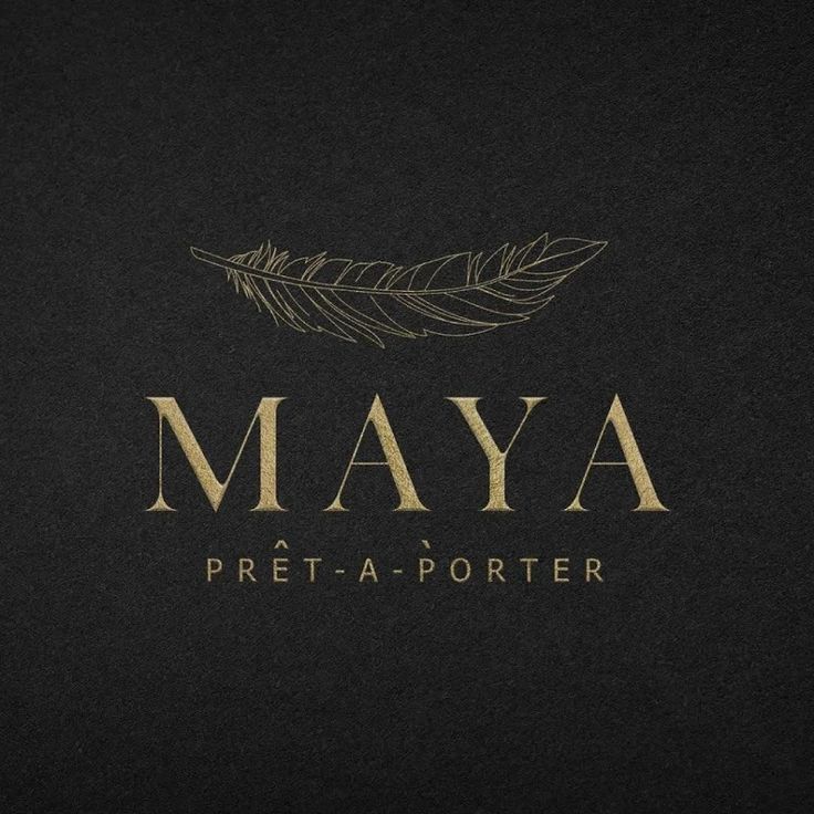 Maya Ali Brand