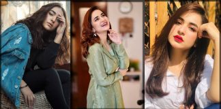 Yumna biography