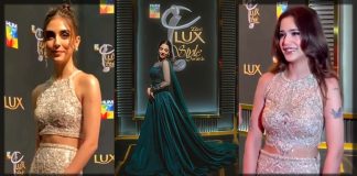 Lux style awards 2023