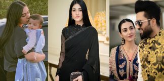biography of sara