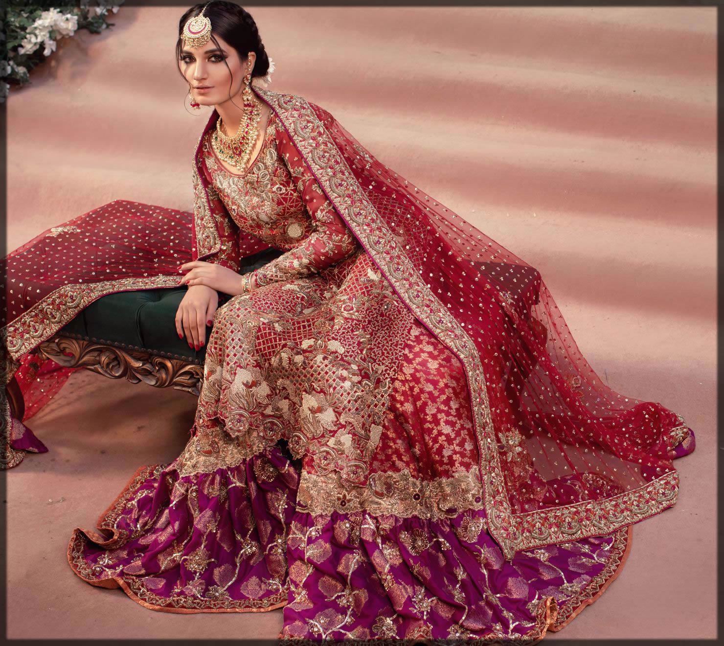 bridal collection for women