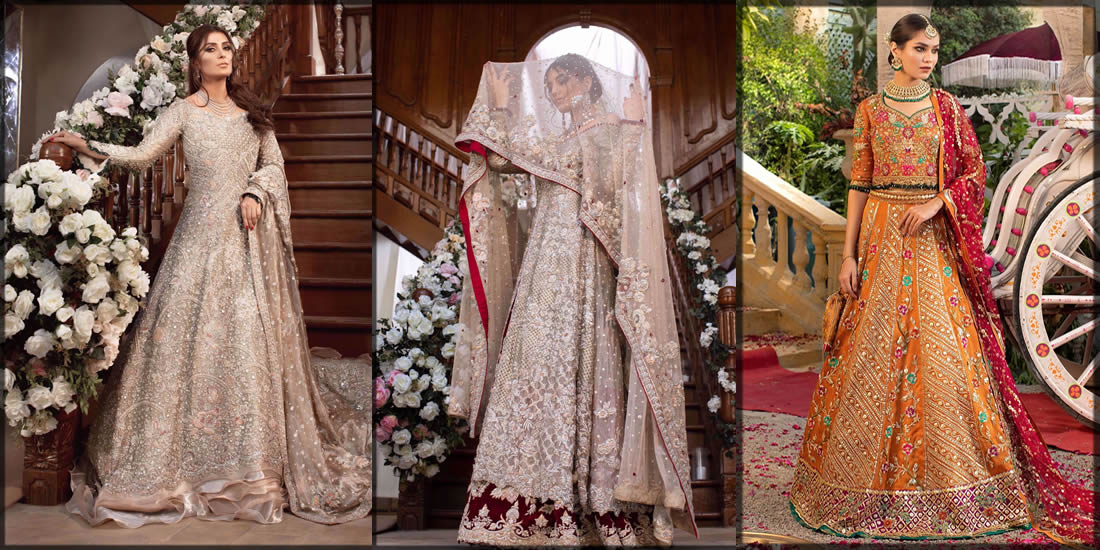 sheeba kapadia bridal collection for women