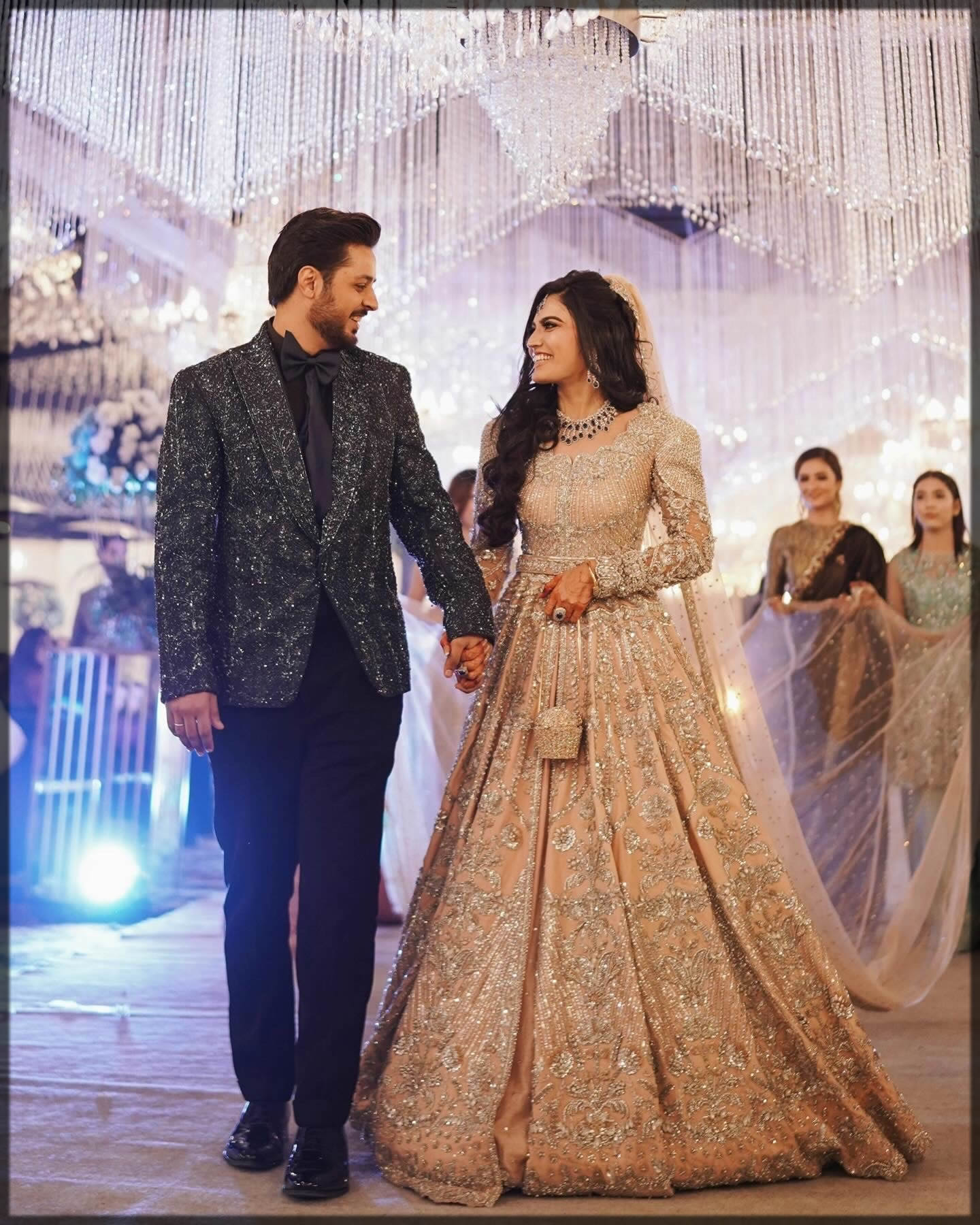 akbar aslam bridals