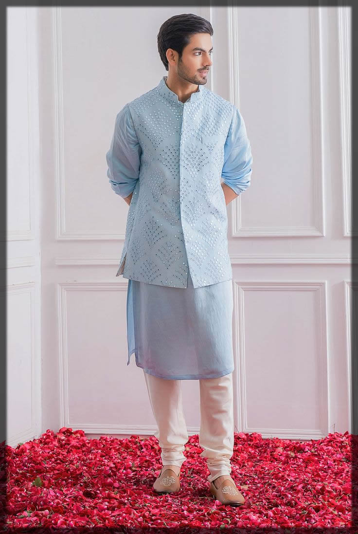 groom kurta for men
