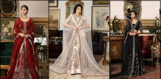 mushq summer luxury lawn dresses