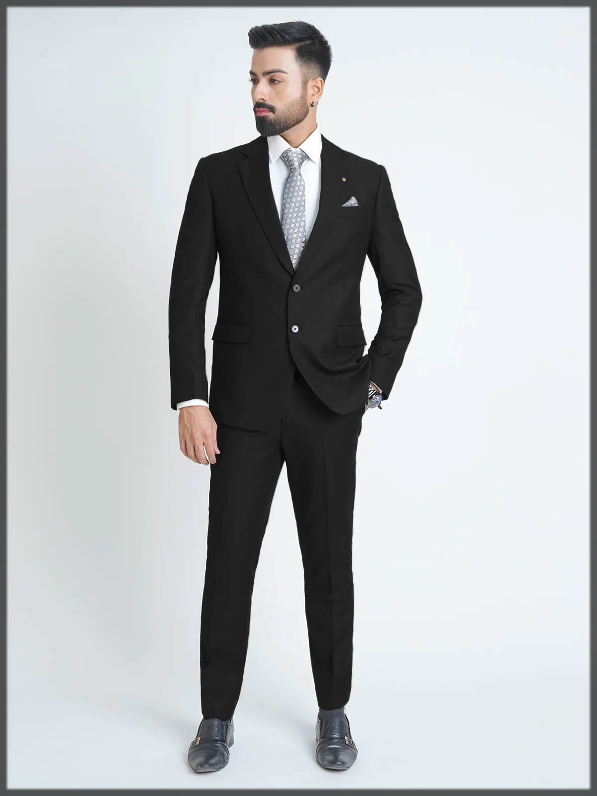 walima dresses for men