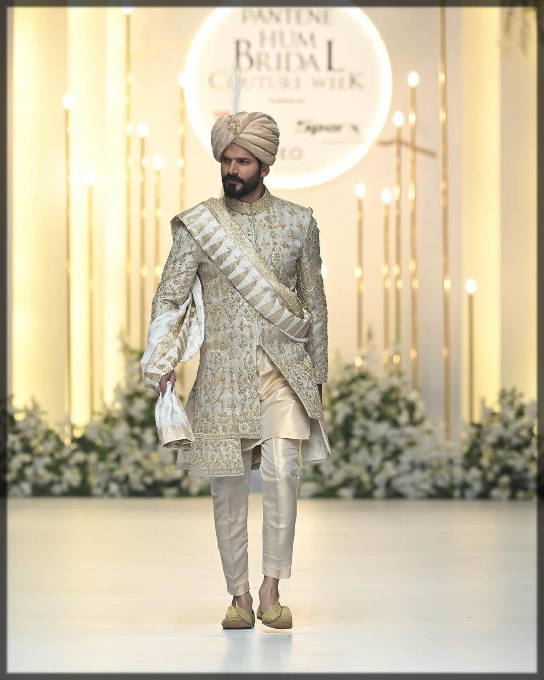 wedding dresses for men 2024
