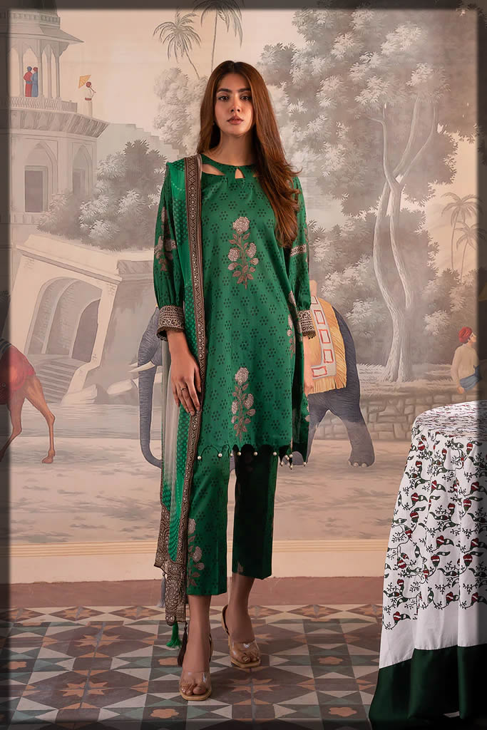charizma cprints 3 pc lawn dresses vol 3 Summer Collection